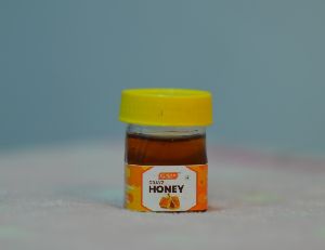 50G Honey Jar