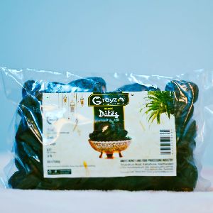 Black dates 400g