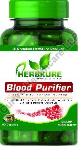 Blood Purifier Capsules