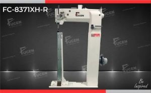 FC-8371XH-R : Single Needle High Right Side Post Bed Sewing Machine