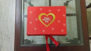 Multicolor Gifting Box