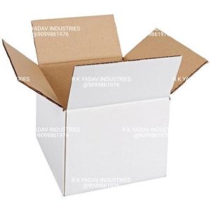 duplex carton box