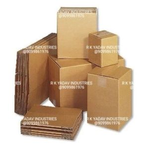 Mono Carton Boxes