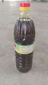 Mustard oil