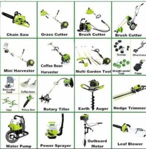 other agricultural equipments