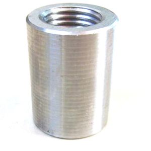 Steel Rebar Coupler