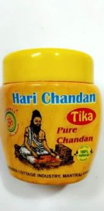 Pure Chandan Tika