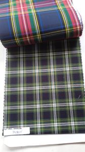 Cotton Shirting Fabric