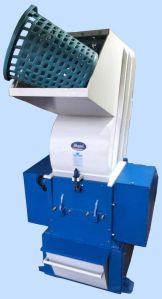 Plastic Scrap Granulator