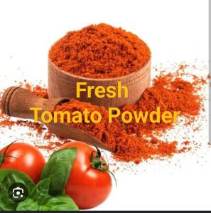 dried tomato powder