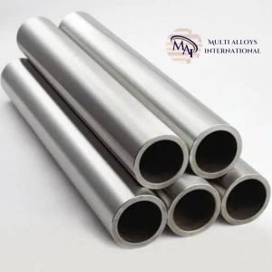 Stainless Steel Pipes