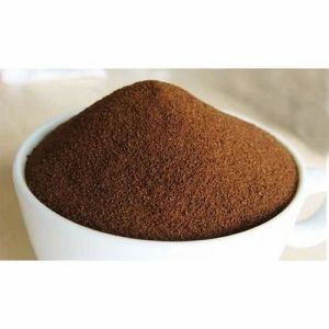 Spray Dried Instant Coffee Powder