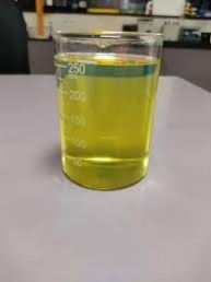 process oil