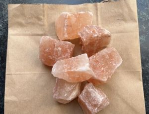 Himalayan Pink Salt