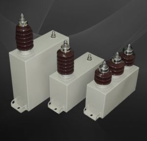 Surge Capacitors