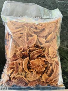 Chikoo Dried Chips