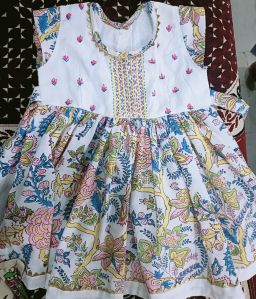 Baby Frocks