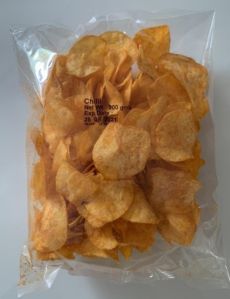 Potato Chips