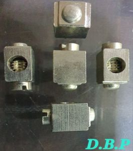 Brass RV Type Screw Terminal Connectors