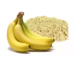 banana extract powder