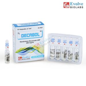 Decabol Injection