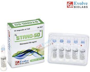 Stano-50 Injection