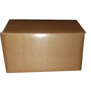 Laminated Corrugated Box