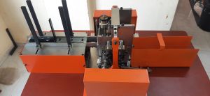 jacquard card punching machine