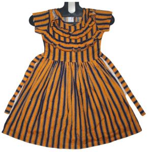 Kids Frocks