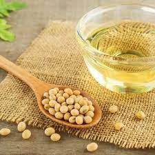 Soya Oil