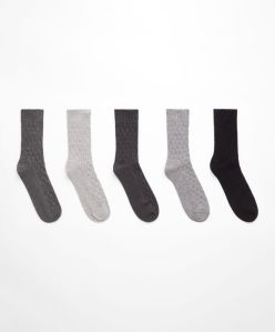 casual socks