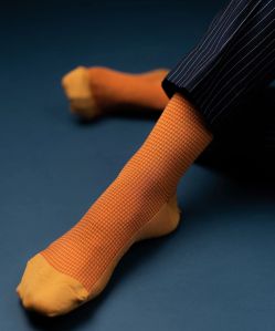 Designer Socks