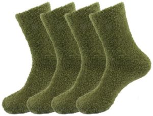 military socks