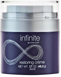 Forever Infinite Restoring Cream