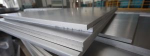 Stainless Steel 904L Sheets & Plates