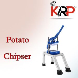 Potato Chipser
