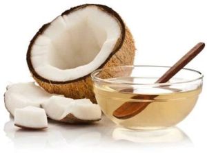 Extra Virgin Coconut Oil