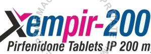 Xempir-200 Tablets