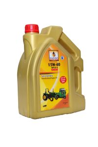 15W-40 API/CF-4 (ADVANCE) Semi Synthetic Petrol & Diesel Engine Oil