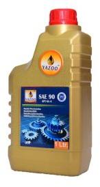 sae-90 api gl-4 gear oil