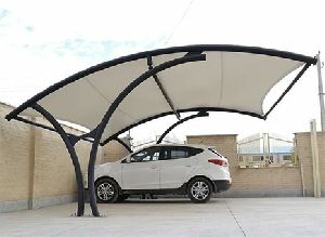 car shelter