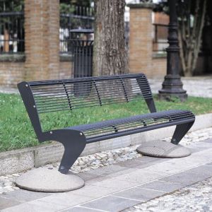 Outdoor Garden Benches