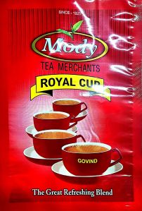 Mody Royal Cup Tea