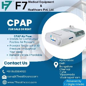 CPAP Machine