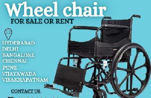 Wheelchairs