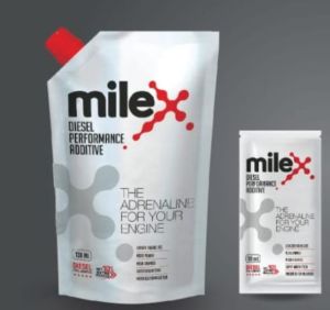 MILEX Diesel Performance Additive