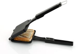 Aluminium sandwich toostar