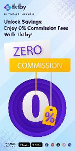 Sell Event Tickets With Zero Commission On Tktby