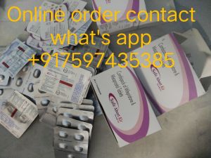 Mifepristone Misoprostol Tablet