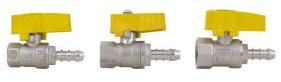 Gas Appliance Valve